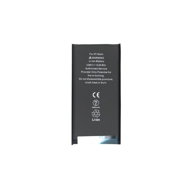 iPhone 13 Mini Batteri Spot Welding Required No BMS/ IC OEM