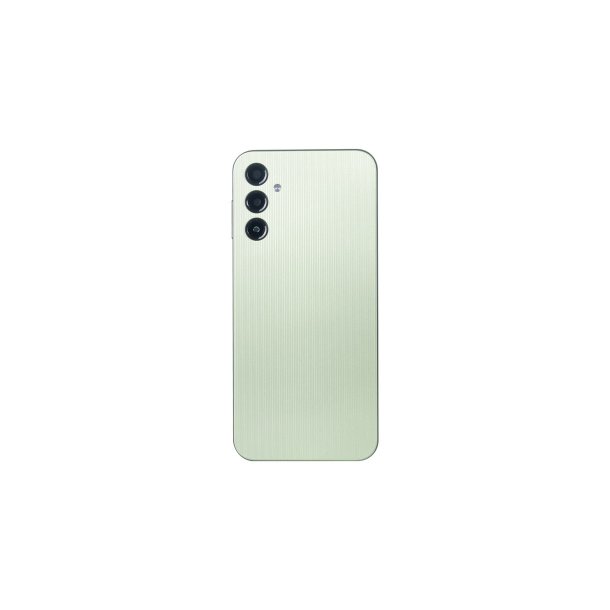 Samsung Galaxy A14 A145F bagcover Green med linse OEM