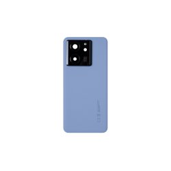 Xiaomi 13T Pro bagcover Blue med linse OEM