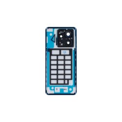 Xiaomi 13T Pro bagcover Blue med linse OEM