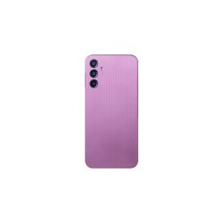 Samsung Galaxy A14 A145F bagcover Red med linse OEM