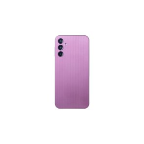 Samsung Galaxy A14 A145F bagcover Red med linse OEM