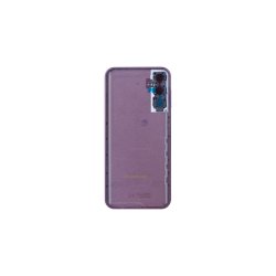 Samsung Galaxy A14 A145F bagcover Red med linse OEM