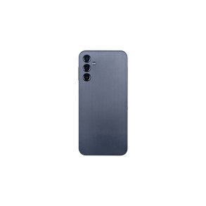 Samsung Galaxy A14 A145F bagcover Black med linse OEM