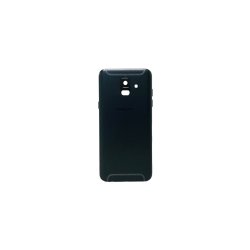 Samsung Galaxy A6 A600F (2018) housing Sort