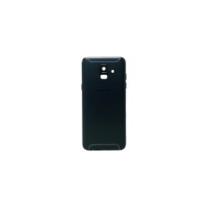 Samsung Galaxy A6 A600F (2018) housing Sort