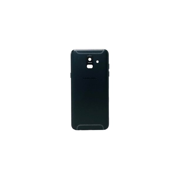 Samsung Galaxy A6 A600F (2018) housing Sort