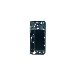 Samsung Galaxy A6 A600F (2018) housing Sort