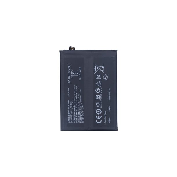 OnePlus Nord 2T Batteri OEM