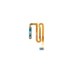 Samsung Galaxy A14 A145F fingerprint sensor Flex med power button Gr�n