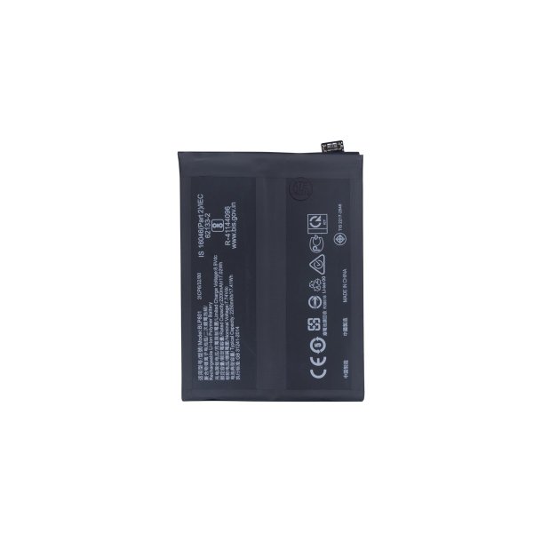 OnePlus 8T Batteri OEM