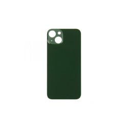 iPhone 13 bagcover Green Kompatibel