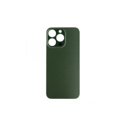 iPhone 13 Pro bagcover Green Kompatibel