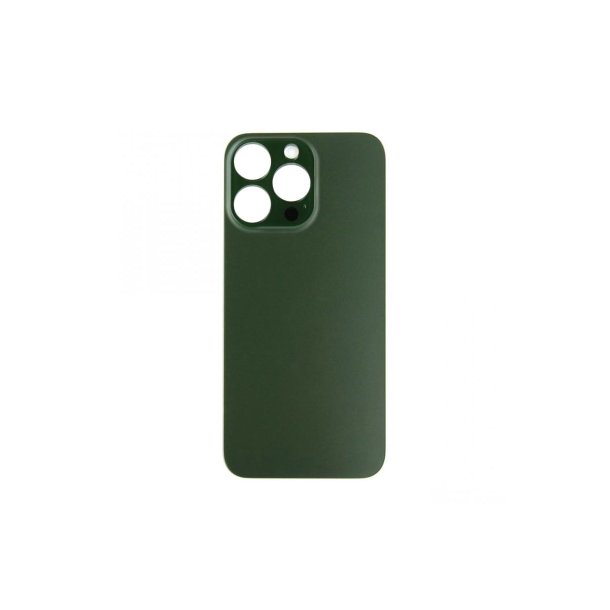 iPhone 13 Pro bagcover Green Kompatibel