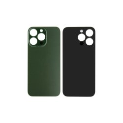 iPhone 13 Pro bagcover Green Kompatibel
