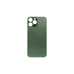 iPhone 13 Pro Max bagcover Green Kompatibel