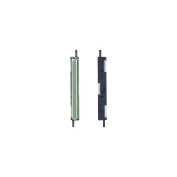 Samsung Galaxy A14 A145F Volume button Gr�n