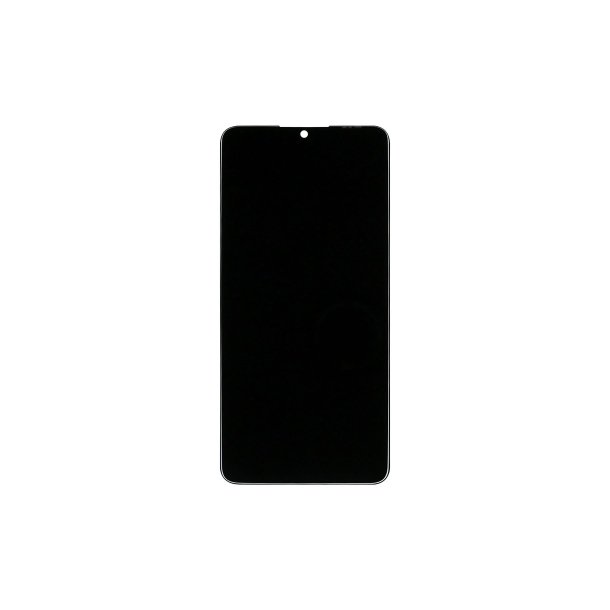 Huawei P30 Lite Sk�rm uden ramme Display og Digitizer