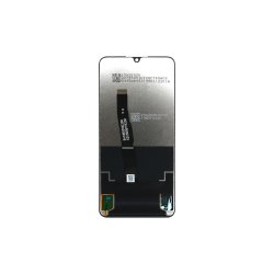 Huawei P30 Lite Sk�rm uden ramme Display og Digitizer