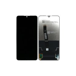 Huawei P30 Lite Sk�rm uden ramme Display og Digitizer