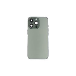 Kabinet til iPhone 13 Pro med Sm�dele Gr�n OEM