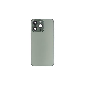 Kabinet til iPhone 13 Pro med Sm�dele Gr�n OEM