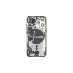 Kabinet til iPhone 13 Pro med Sm�dele Gr�n OEM