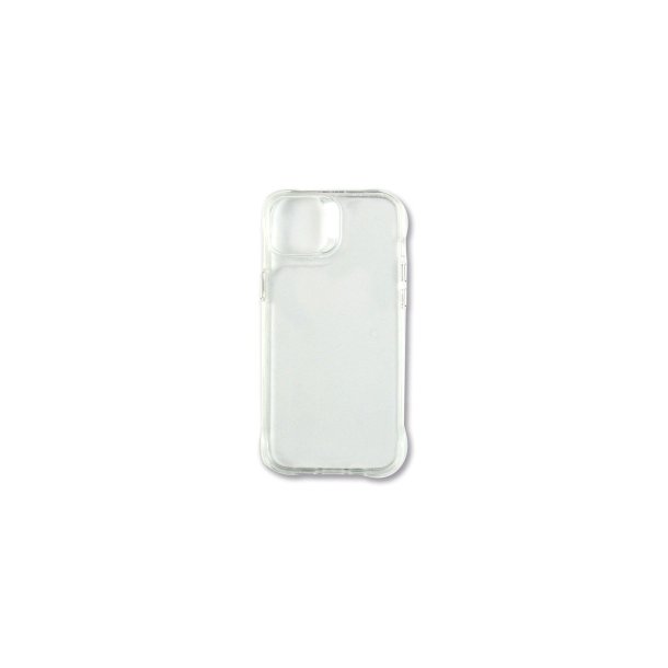 iPhone 14 Transparent cover TPU Transparent