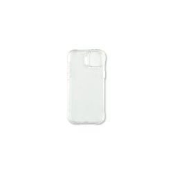 iPhone 14 Transparent cover TPU Transparent