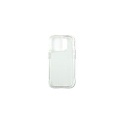 iPhone 14 Pro Transparent cover TPU Transparent