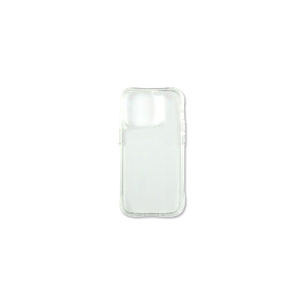 iPhone 14 Pro Transparent cover TPU Transparent
