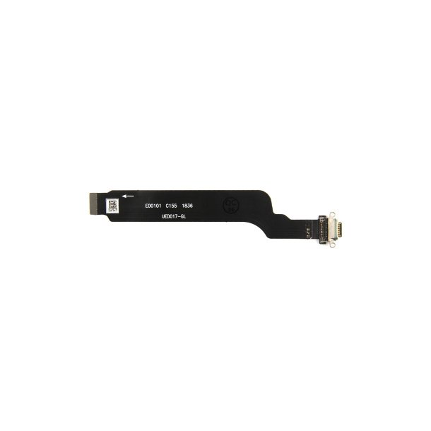 OnePlus 6T Ladestik Charging Flex OEM