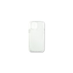 iPhone 12 Transparent cover Transparent Anti-burst