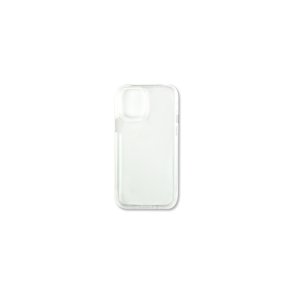 iPhone 12 Transparent cover Transparent Anti-burst