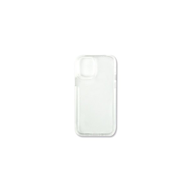 iPhone 12 Transparent cover Transparent Anti-burst