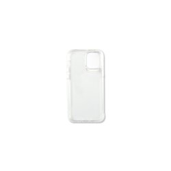 iPhone 12 Transparent cover Transparent Anti-burst