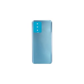 Xiaomi Redmi Note 12 5G bagcover Ice Blue uden linse OEM