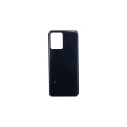 Xiaomi Redmi Note 12 5G bagcover Grey uden linse OEM