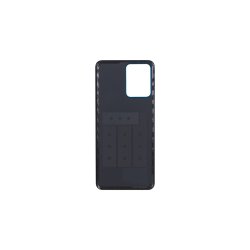 Xiaomi Redmi Note 12 5G bagcover Grey uden linse OEM