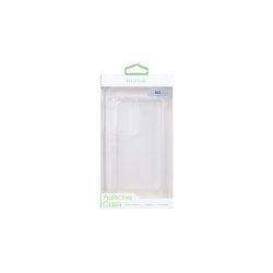 Samsung Galaxy A52 Transparent cover Transparent Anti-burst