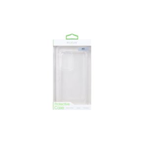 Samsung Galaxy A52 Transparent cover Transparent Anti-burst
