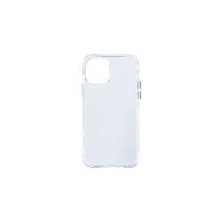 iPhone 11 Transparent cover TPU Transparent