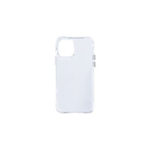 iPhone 11 Transparent cover TPU Transparent