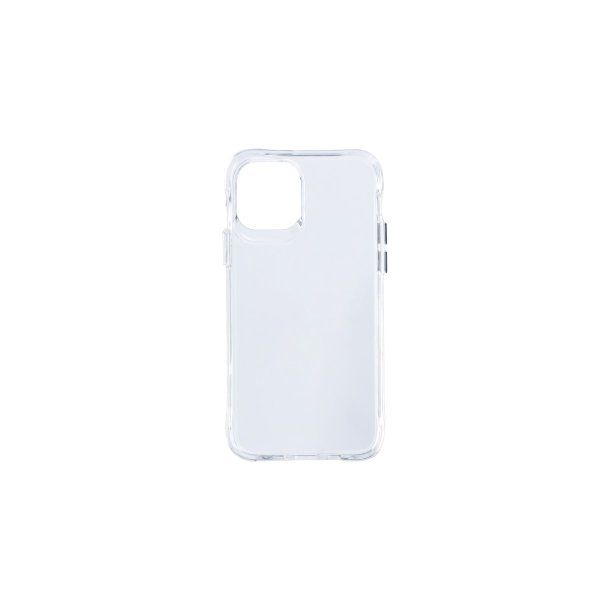 iPhone 11 Transparent cover TPU Transparent