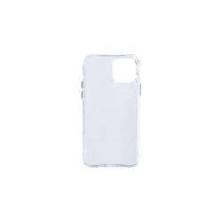 iPhone 11 Transparent cover TPU Transparent