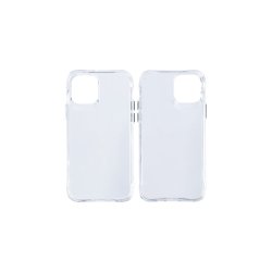 iPhone 11 Transparent cover TPU Transparent