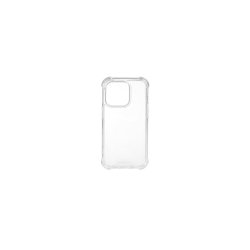 iPhone 13 Pro Transparent cover TPU Transparent