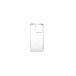 iPhone 13 Pro Transparent cover TPU Transparent