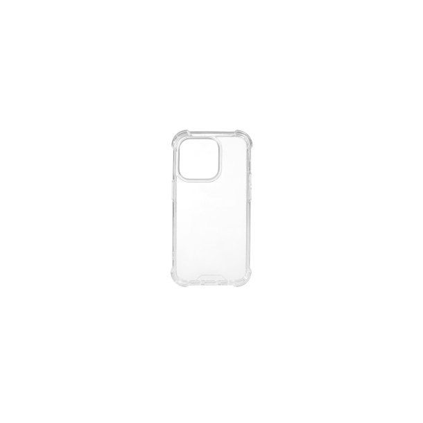 iPhone 13 Pro Max Transparent cover TPU Transparent