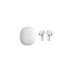 Rixus earbuds Hvid